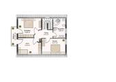 Grundriss DG - 