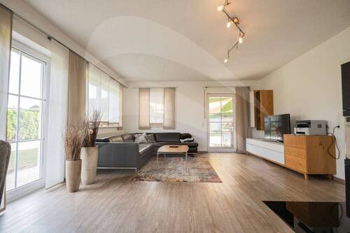 Wohnzimmer - 