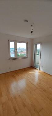 Wohnzimmer Balkontür - 