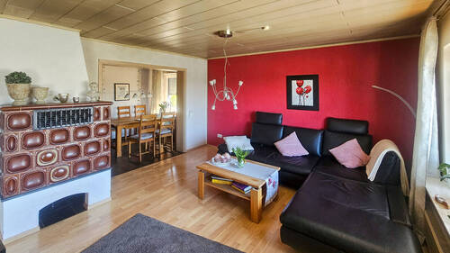 Wohnzimmer - 