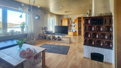 Wohnzimmer - 