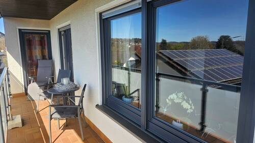 Balkon - 