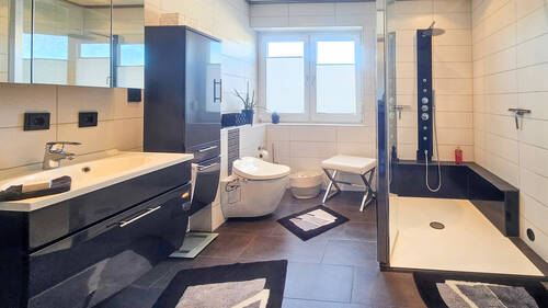 Badezimmer - 