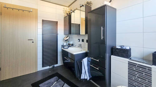 Badezimmer - 