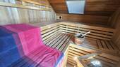 Sauna - 