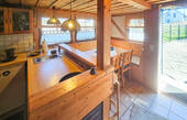 Gartenhaus - 