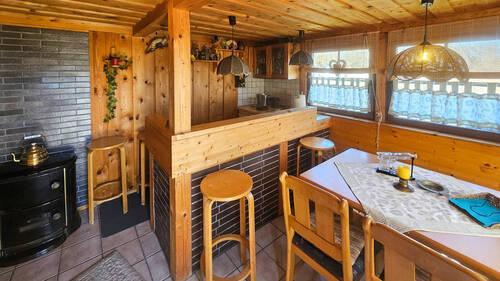 Gartenhaus - 