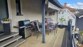 Eingangsbereich - 