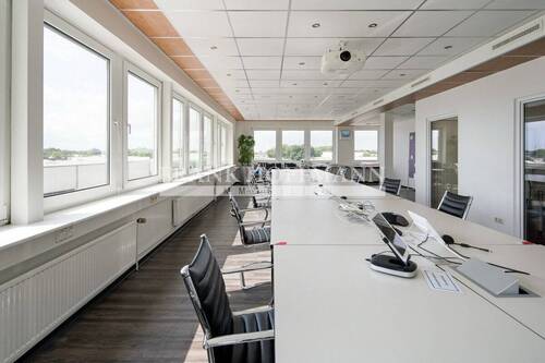 Konferenzraum - Büro in Kaltenkirchen