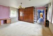 Arbeitszimmer / Schlafzimmer - 