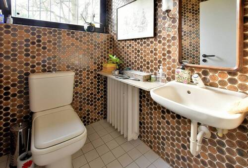Gäste WC - 