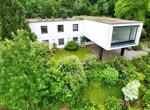 Hausansicht - 