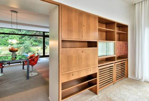 Wohnzimmer - 