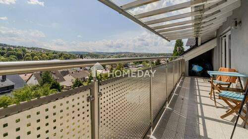1. OG Balkon 2 - 