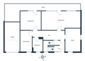 Grundriss EG - 