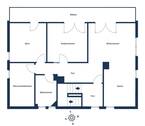 Grundriss 1. OG - 