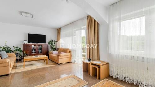 EG Wohnzimmer 1 - 