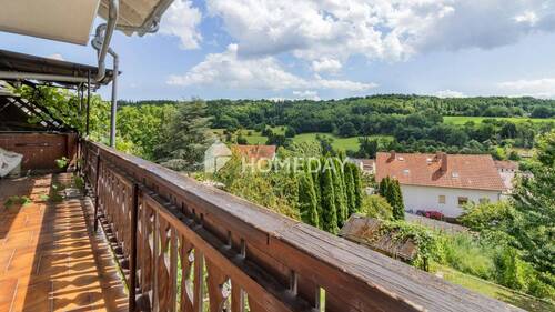 EG Balkon 2 - 