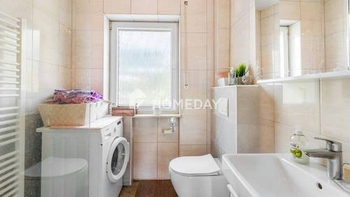 EG Badezimmer 1 - 