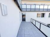 Balkon - 