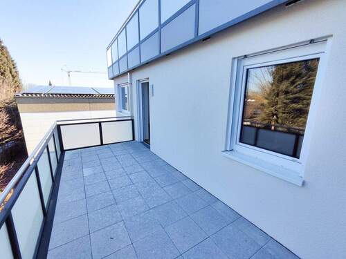 Balkon - 