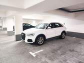 Tiefgaragenstellplatz - 