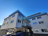 Blick zum Balkon 2 - 