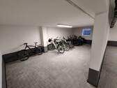 Fahrradkeller - 