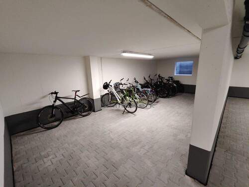 Fahrradkeller - 
