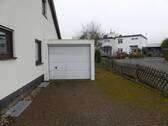 Ansicht Garage - 