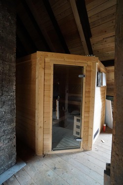 Sauna - 