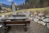 Grillplatz/Freisitz - 