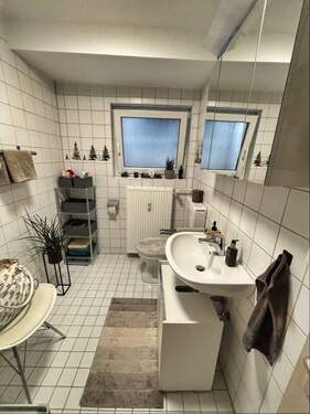 Badezimmer - 