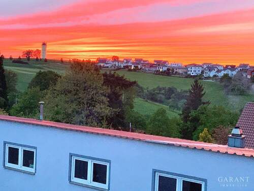 Ausblick - 1 Zimmer Mehrfamilienhaus, Wohnhaus zum Kaufen in Adelmannsfelden