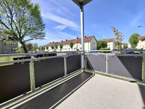 Balkon - 