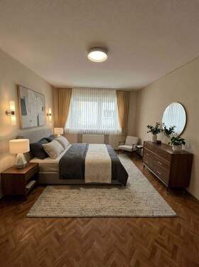 (KI) Schlafzimmer EG - 