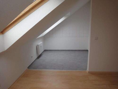 Küche - 3 Zimmer Etagenwohnung zur Miete in Chemnitz