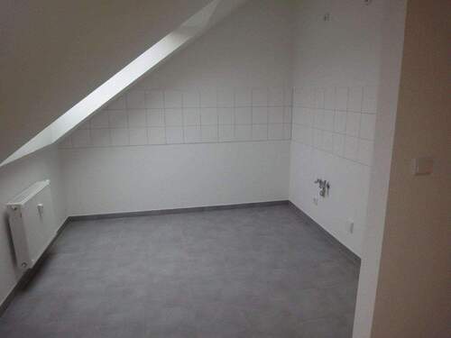 Küche - 3 Zimmer Etagenwohnung in Chemnitz