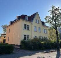 Erstbezug! Traumhafte, sanierte 3-Raum-Wohnung in toller Lage! - Dresden Großzschachwitz