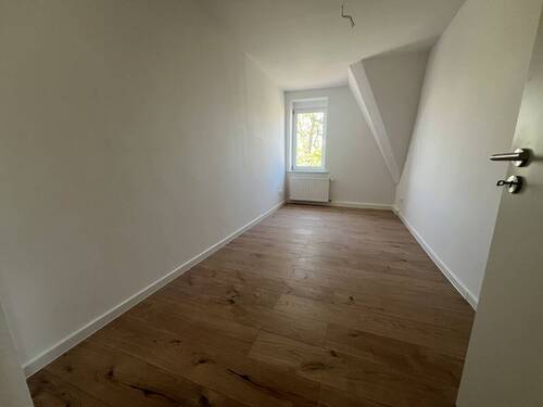 Kinderzimmer - Etagenwohnung mit 55,10 m&sup2; in Dresden zur Miete