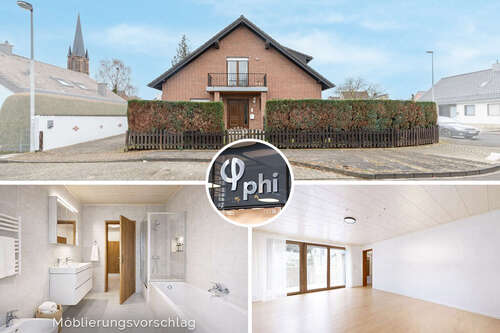 Immobilien-Swisttal-Odendorf-MFH-Kaufen-TP429-Grid-04 - PHI AACHEN - Großzügiges Einfamilienhaus mit Sauna, Balkon und Garage in Swisttal!