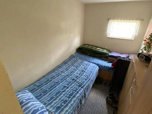 Schlafzimmer für 2 Personen - 