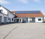 Bild 1 - Büro Lagerhalle - 2.500,00&nbsp;EUR Kaltmiete, ca.&nbsp; 470,00&nbsp;m&sup2;&nbsp;Wohnfl&auml;che