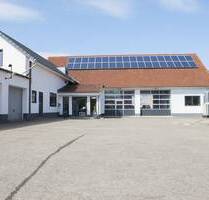 Büro Lagerhalle - 2.500,00&nbsp;EUR Kaltmiete, ca.&nbsp; 470,00&nbsp;m&sup2;&nbsp;Wohnfl&auml;che in Weißenburg (PLZ: 91781)