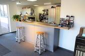 Verkaufsraum - Büro zur Miete in Weißenburg
