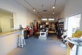 Ladenfläche - Büro mit 470,00 m&sup2; in Weißenburg zur Miete
