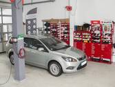 Werkstatt - 