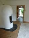Flur v. Wohzimmer aus - 