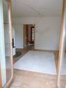 Wohnzimmer v. Terrasse aus - 