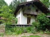Ostseite - 3 Zimmer Einfamilienhaus zum Kaufen in Übersee
